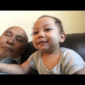 Meet your Posher, Mervyn